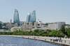 Гостевой дом Гостевой Дом Тихий Дворик Баку-0